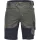 NEURUM CLS rövidnadrág sötét olajzöld 60