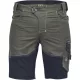 NEURUM CLS rövidnadrág sötét olajzöld 62