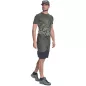 NEURUM CLS rövidnadrág sötét olajzöld 64