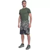 NEURUM CAMOU rövidnadrág olajzöld 48