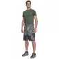 NEURUM CAMOU rövidnadrág olajzöld 64