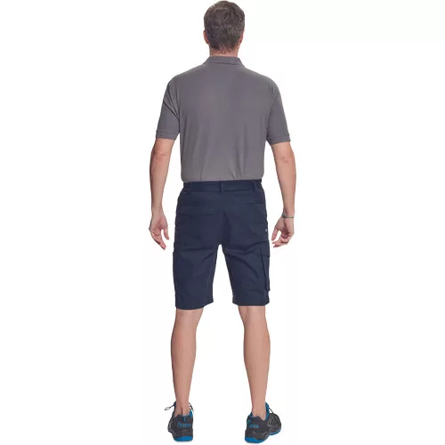 GIJON rövidnadrág navy 54