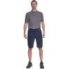 GIJON rövidnadrág navy 56
