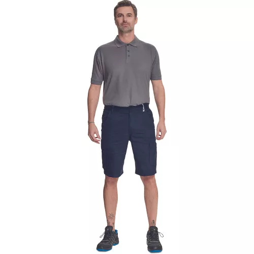 GIJON rövidnadrág navy 58