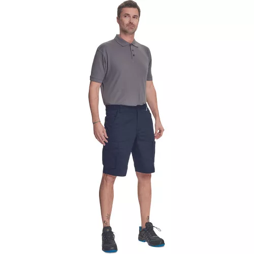 GIJON rövidnadrág navy 62