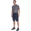 GIJON rövidnadrág navy 64