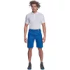GIJON rövidnadrág royal kék 64