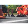 FERROL HV rövidnadrág sárga 64