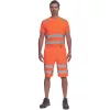 FERROL HV rövidnadrág narancssárga 54
