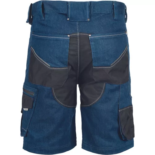 NEURUM DNM rövidnadrág navy 46