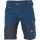 NEURUM DNM rövidnadrág navy 48