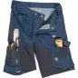 NEURUM DNM rövidnadrág navy 64