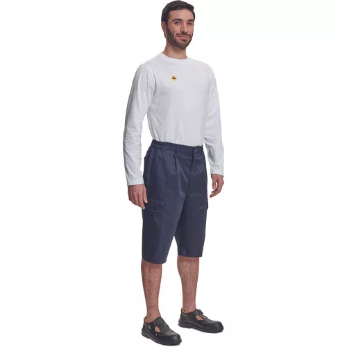 FF JOHAN rövidnadrág navy 56