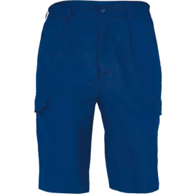 FF JOHAN rövidnadrág royal kék 62