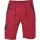 MAX NEO rövidnadrág piros 46