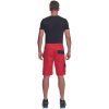MAX NEO rövidnadrág piros 46
