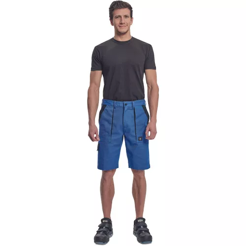 MAX NEO rövidnadrág royalkék 58