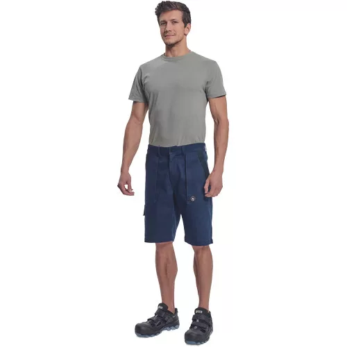 MAX NEO rövidnadrág navy 44