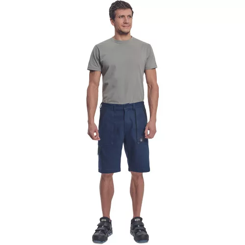 MAX NEO rövidnadrág navy 46