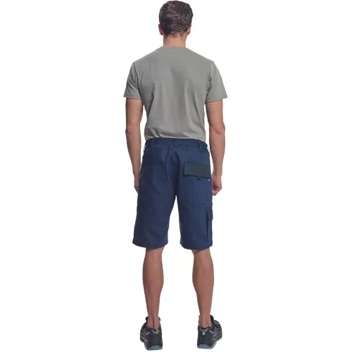 MAX NEO rövidnadrág navy 50