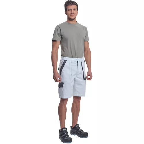 MAX NEO rövidnadrág fehér 60