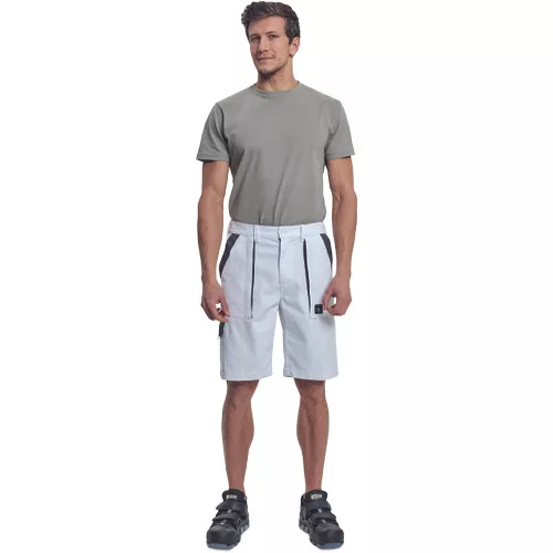 MAX NEO rövidnadrág fehér 60