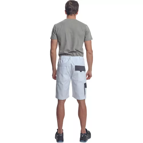 MAX NEO rövidnadrág fehér 68