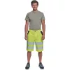 MAX VIVO HV rövidnadrág sárga 54