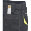 SHELDON rövidnadrág antracit 42