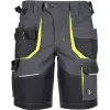 SHELDON rövidnadrág antracit 48