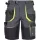 SHELDON rövidnadrág antracit 52