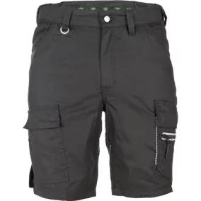 TAURUS rövidnadrág fekete 58