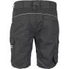 TAURUS rövidnadrág fekete 58