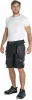 NEURUM NORDICS rövidnadrág fekete 46