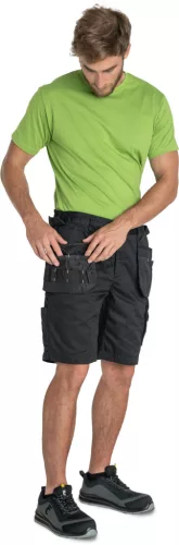 MAX VIVO FP rövidnadrág fekete 54