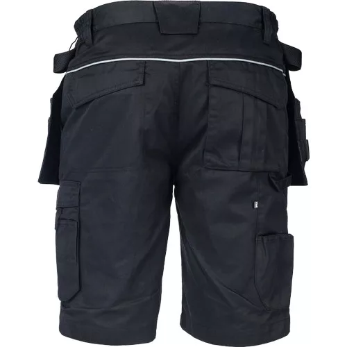 MAX VIVO FP rövidnadrág fekete 62