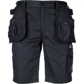 MAX VIVO FP rövidnadrág fekete 68