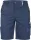 MAX ECO STRETCH rövidnadrág kék 62