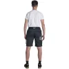 MAX ECO STRETCH rövidnadrág fekete 60