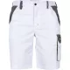MAX ECO STRETCH rövidnadrág fehér 44