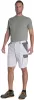 MAX ECO STRETCH rövidnadrág fehér 44