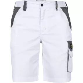 MAX ECO STRETCH rövidnadrág fehér 68