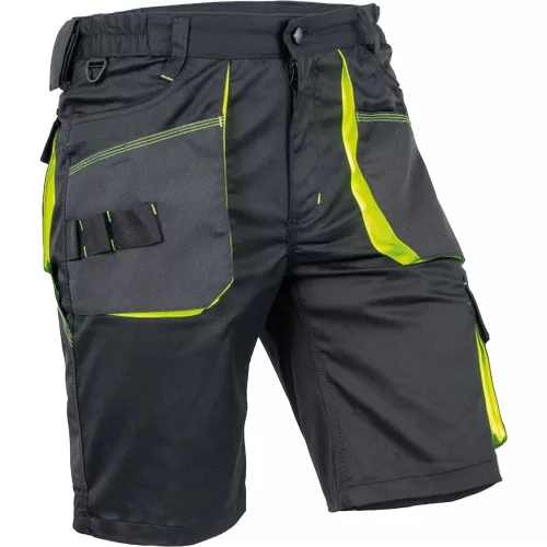 EMERTON STR rövidnadrág sárga 48