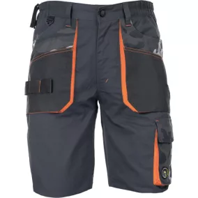 EMERTON STR rövidnadrág terepmintával 68