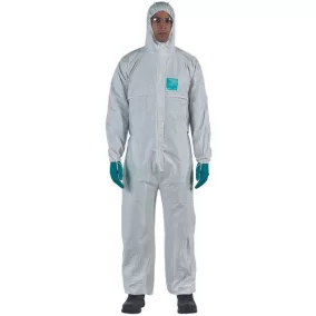 ALPHATEC 2000 overall 111-es modell 6XL