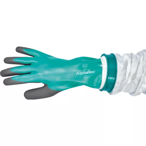 ANSELL AlphaTec kesztyű kapocs 1 pár