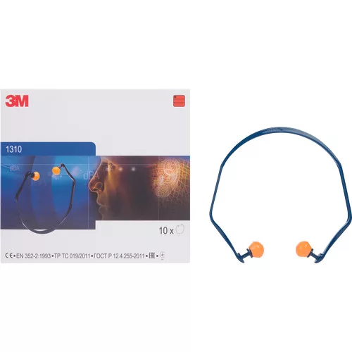 3M 1310 füldugó pánttal