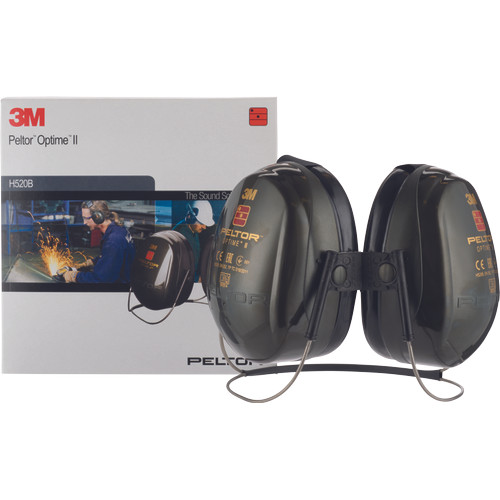 3M H520B-408-GQ Optime II tarkópántos