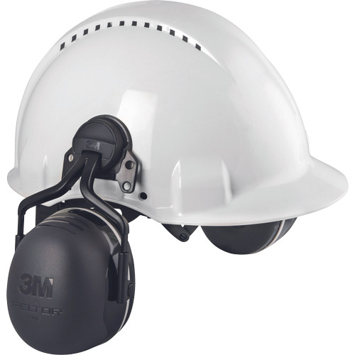 3M Peltor X5P5E-SV fültok sisakhoz