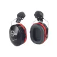 JSP Inter EX fejhallgató Helm. MK7, EVO